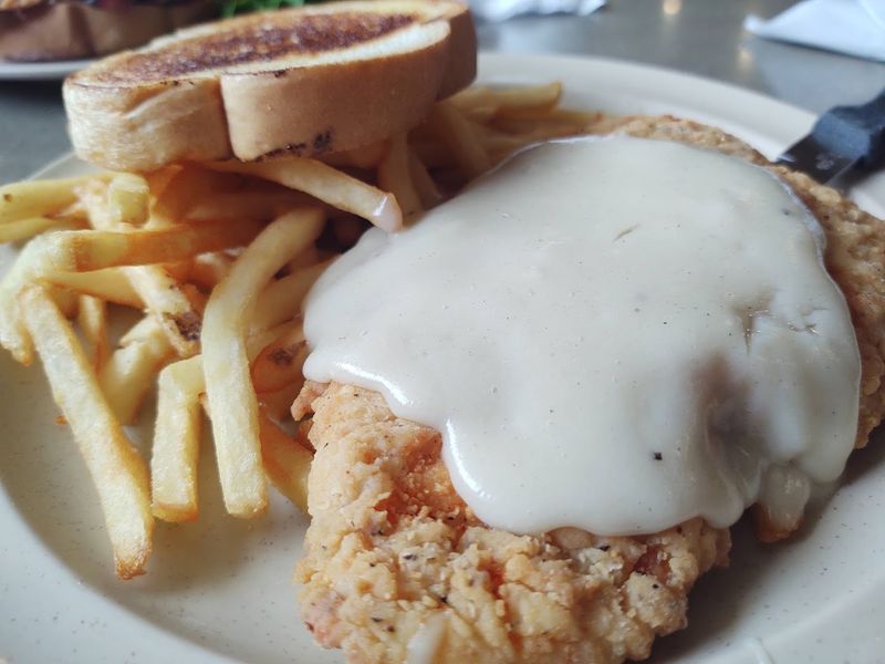 The Plate That Started It All