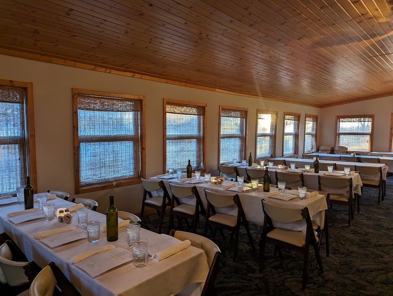 History Of Prairie Town Diners