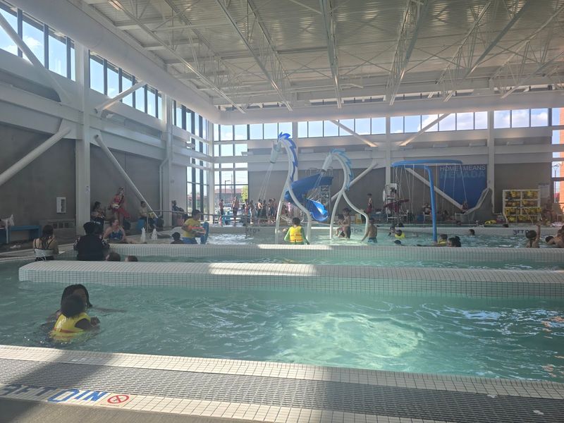 The Lazy River That Makes Summer Feel Effortless