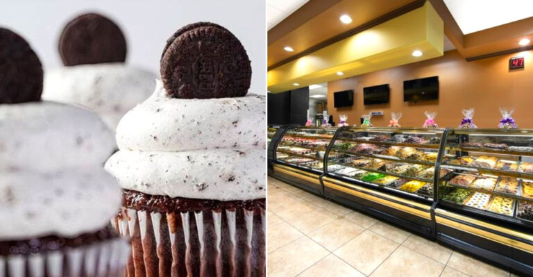 This Nevada Bakery Is A Sweet Stop For Every Sugar-Loving Soul