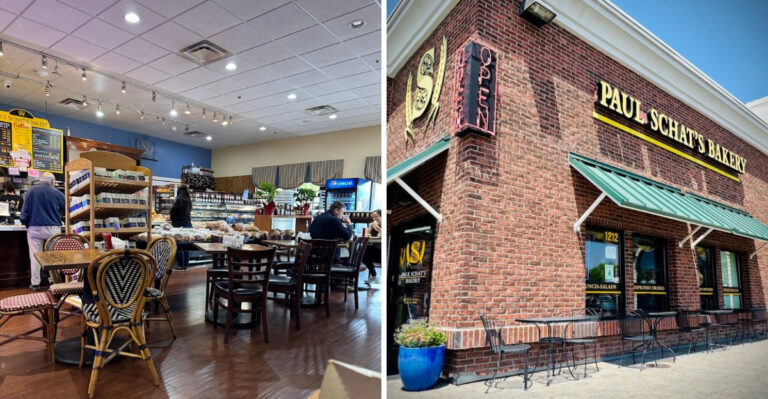 This Nevada Basque Bakery’s Fresh Pastries Sell Out Before Sunrise Almost Every Day