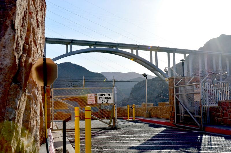 A Bridge That Rewrote The Record Books