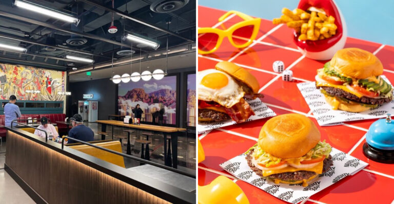 This Nevada Burger Spot Is Winning Fans With Crispy Edges And Melty Cheese