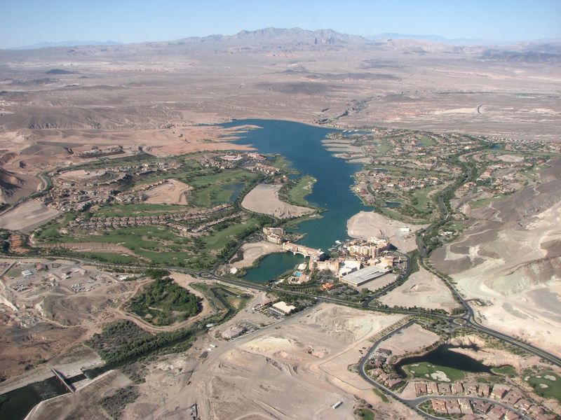 A City That Lets Nature Do The Talking