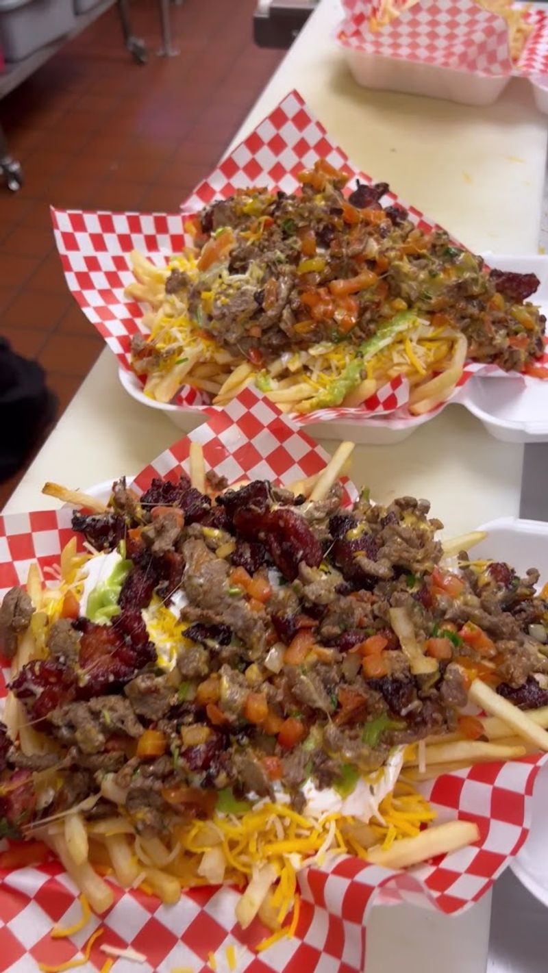 Ingredients That Make Breakfast Burritos Filling