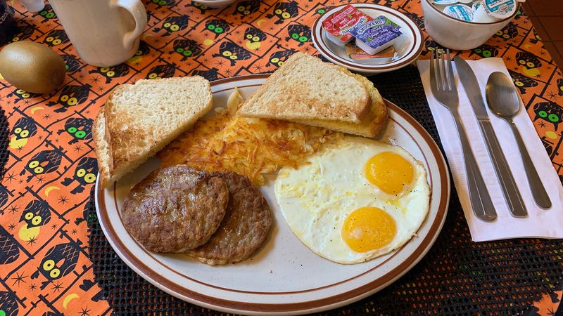 The Biscuits And Gravy That Started It All