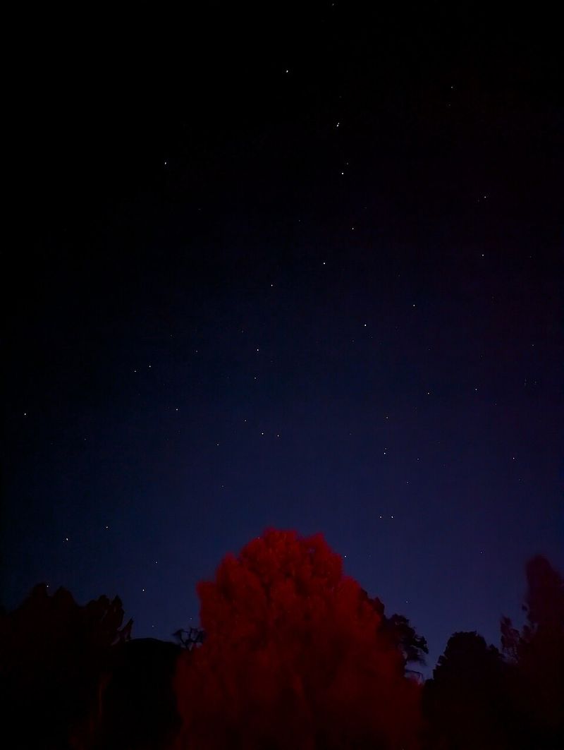 A Dark Sky Designation That Actually Means Something