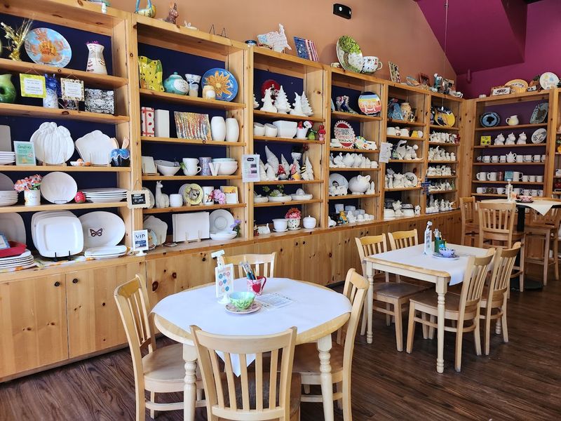 Where Every Visit Starts With A Blank Canvas