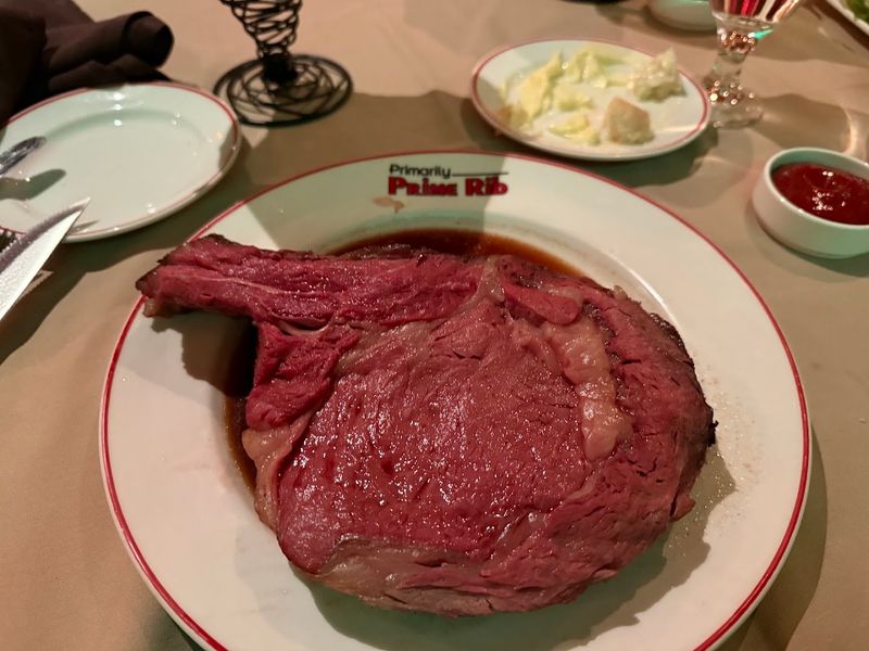 Why Prime Rib Deserves Its Own Spotlight