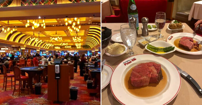 This Nevada Prime Rib Special Is Giving Diners One More Reason To Skip The Fancy Steakhouses