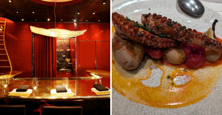This Nevada Restaurant Is The Hardest Reservation To Land This Summer For Good Reason