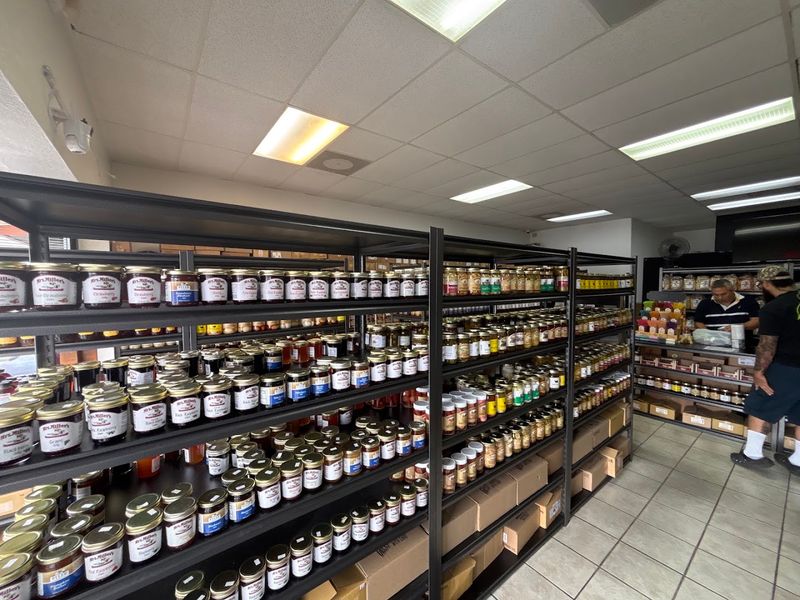 A Shop Unlike Anything Else In Las Vegas