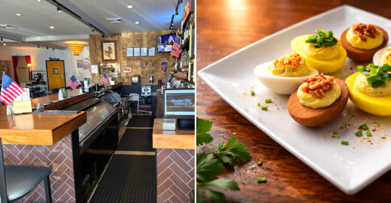This Nevada Supper Club Has A Friday Night Special Locals Plan Their Week Around