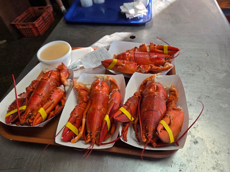 A Legacy Cooked In Seawater
