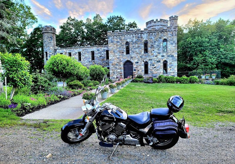 Haverhill Common: Step Back In Time