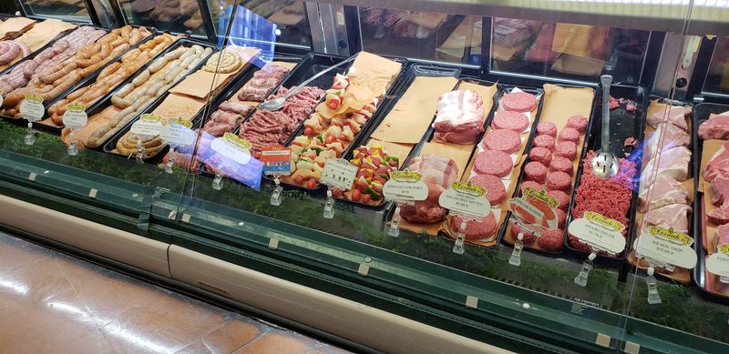 The Deli Counter That Keeps Locals Coming Back