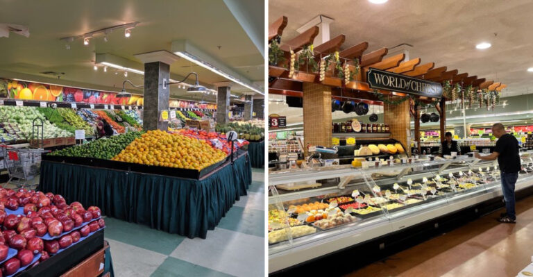 This New Jersey Italian Deli Brings Its Meats And Cheeses Straight From Italy