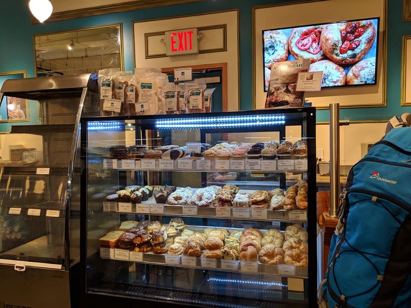The Sticky Bun Situation Is Very Real