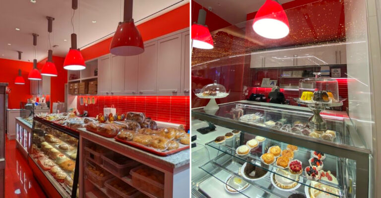 This New York Bakery’s Babka Is So Good People Order It For The Holidays Year-Round