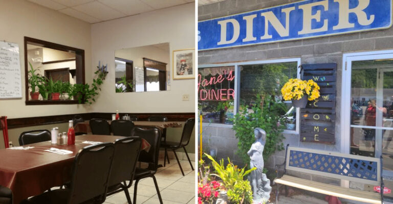 This New York Diner Still Makes Meatloaf The Way Your Grandmother Did
