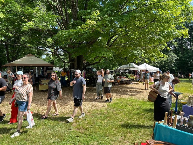 A Field That Earns Its Reputation Every Single Weekend
