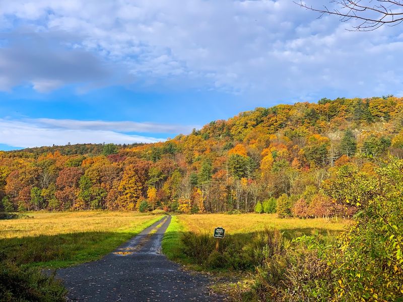 A Trail Unlike Any Other In The Hudson Valley