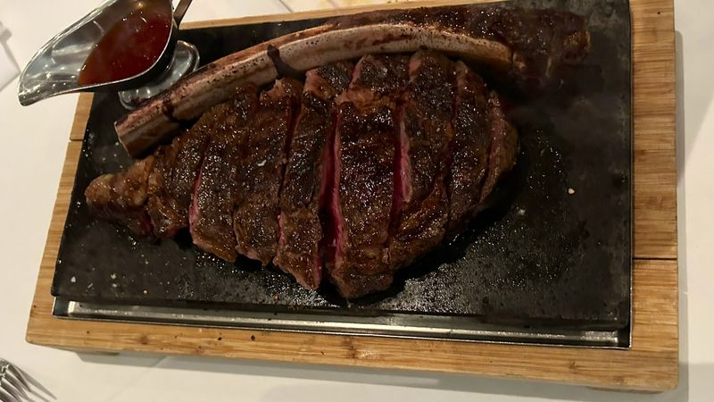 The Monday Prime Rib Special That Started All The Buzz