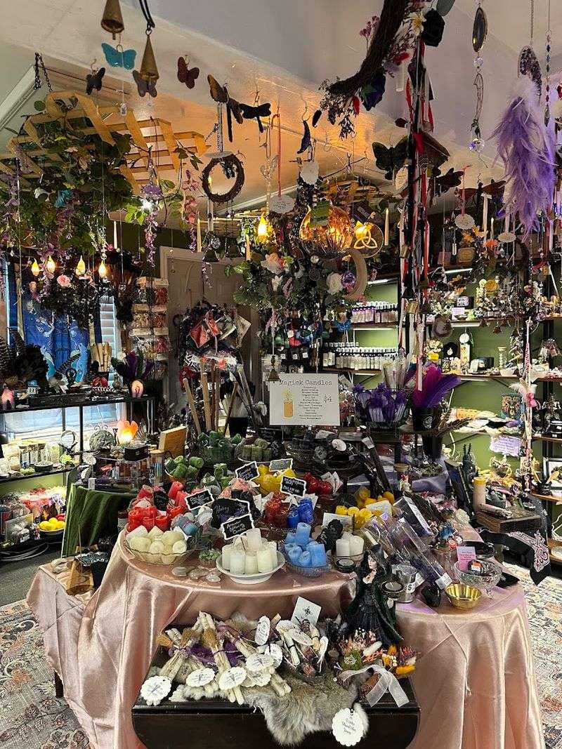 A Shop That Feels Like It Was Made For Your Soul