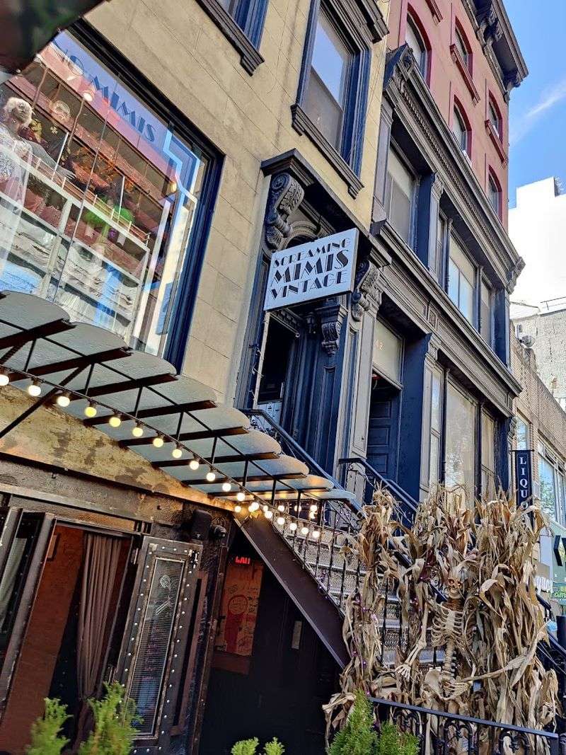 The Wildest Name In New York Fashion Has A Hilarious Backstory