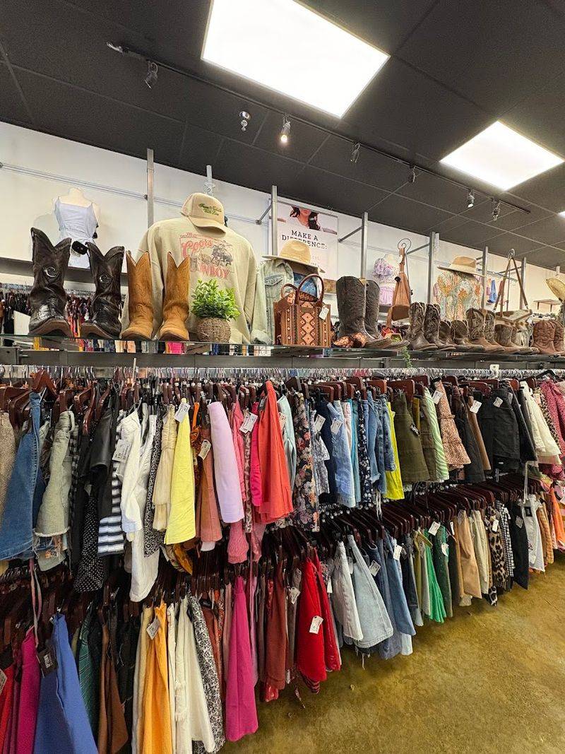 Big Name Brands Come With Much Smaller Price Tags