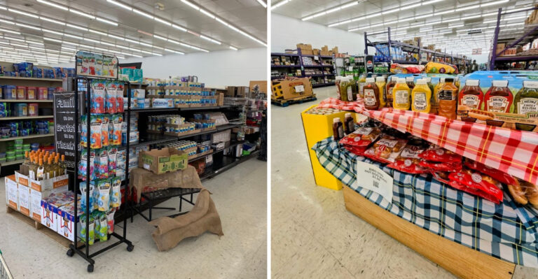 This North Carolina Discount Grocery Helps Shoppers Cut Their Weekly Bill Dramatically