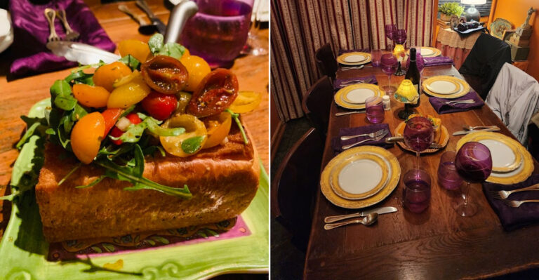 This Old-Fashioned New Jersey Restaurant Feels Like Grandma’s Cooking Made Fresh Again