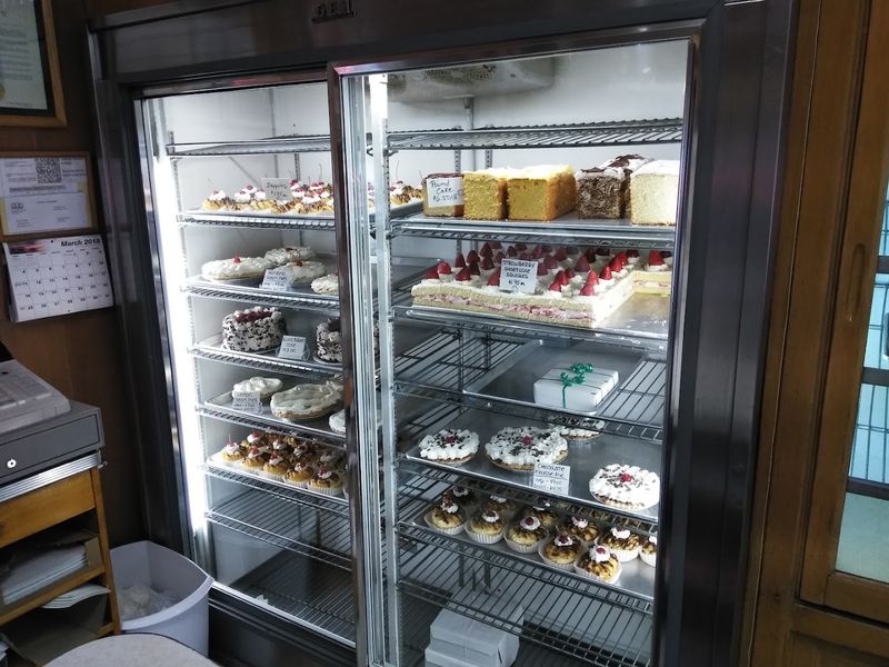 A Bakery That Has Stood The Test Of Time