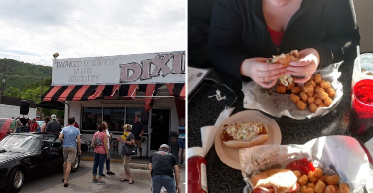 This Overlooked Tennessee Restaurant Is The One Locals Hope Stays Quiet