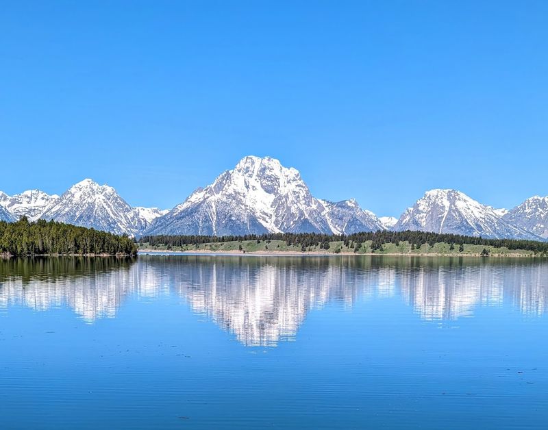 The 42-Mile Scenic Loop Drive