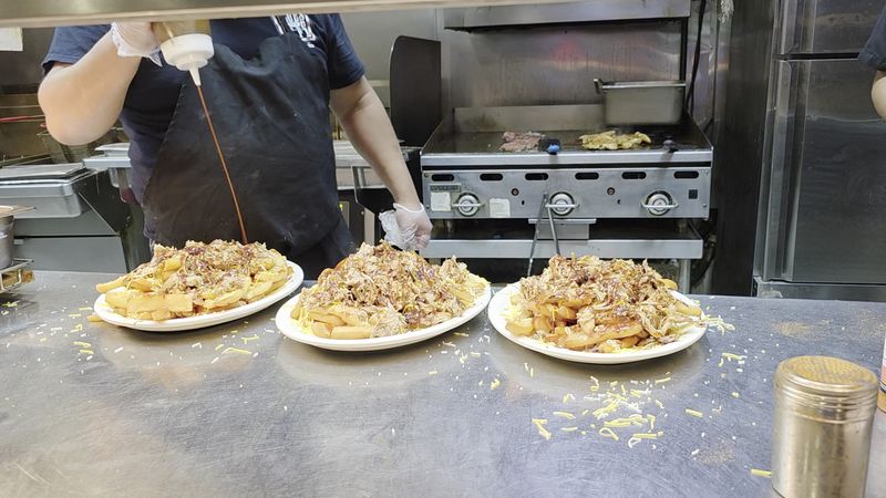 This Food Wraps Around You Like Comfort Food Should