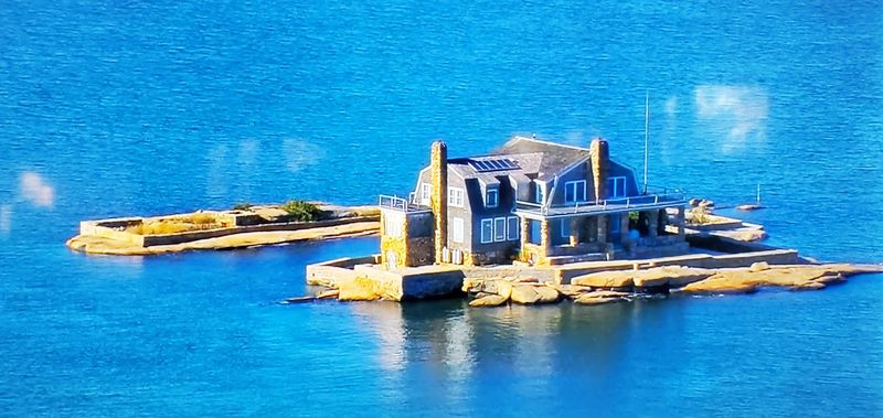 Ferry Travel Tips For Island Visitors