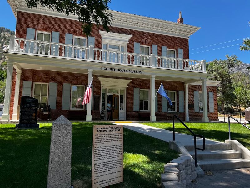 The Oldest Town's Origins