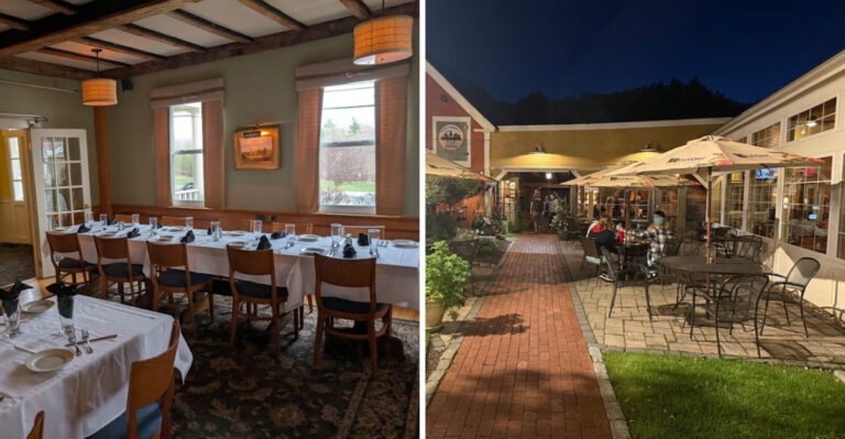 This Quiet New Hampshire Steakhouse Is Somehow Still The Best Kept Secret Around