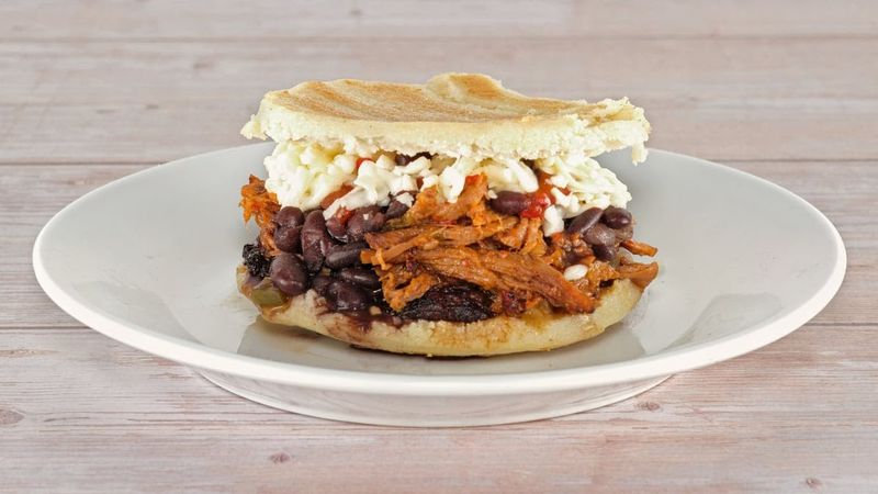 This Menu Offers So Much More Than Empanadas, With A Full Taste Of Latin America