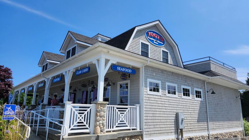 A Rhode Island Tradition Since 1989