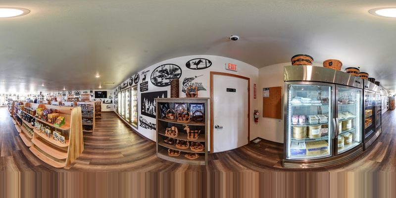 The Story Behind This Beloved Amish Country Market