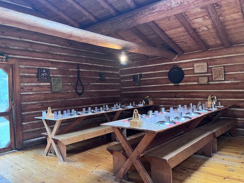 Origins And History Of Lumberjack Cuisine