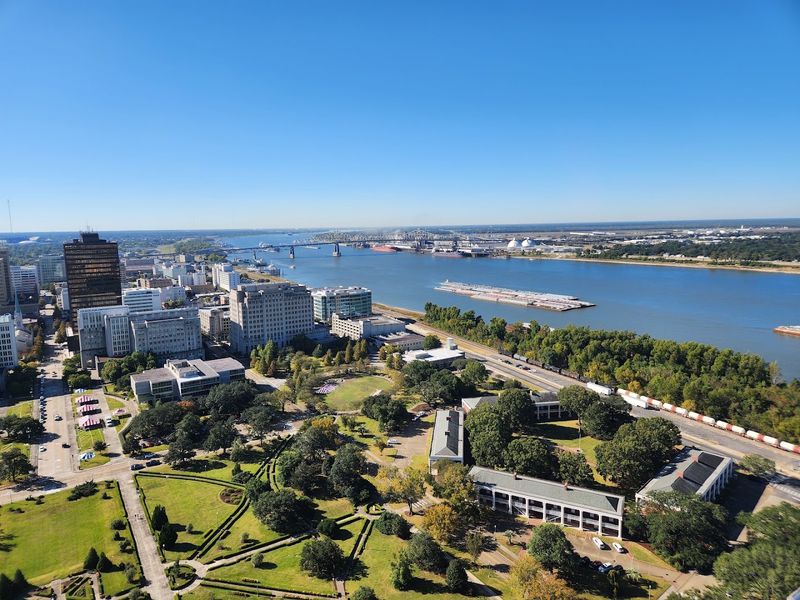 Hit The Road: Why Historic U.S. 80 Is Louisiana's Best-Kept Secret