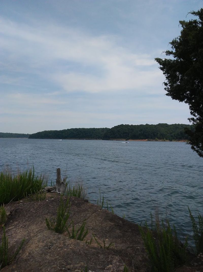 A Sandy Shore Brings Beach Season To Kentucky