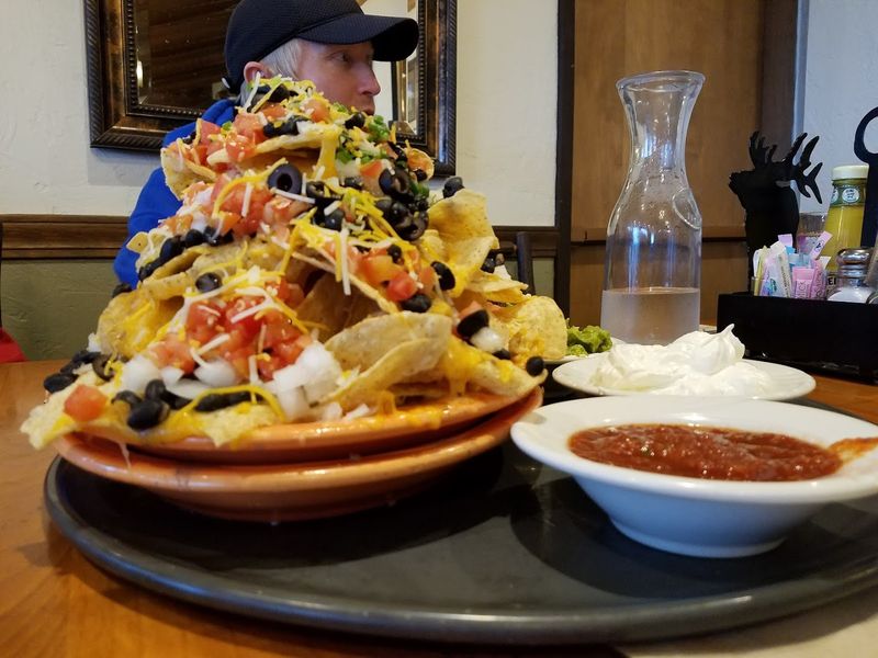 Cuisine Highlights Featuring Local Ingredients