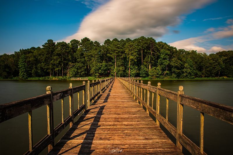 A Waterway Worth Writing Home About