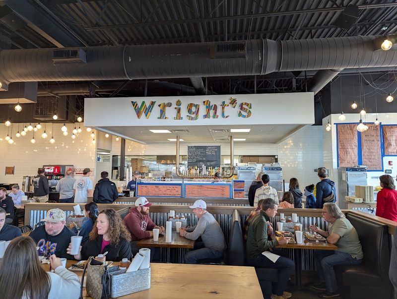 Brisket That Sells Out Fast