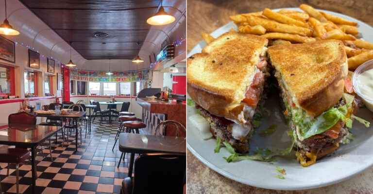 This Small Family-Owned Wyoming Diner Is A Three-Generation Local Favorite