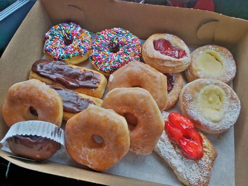 A Century Of Sweet Tradition Behind Every Bite